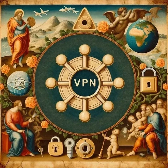 安易加速器商标图